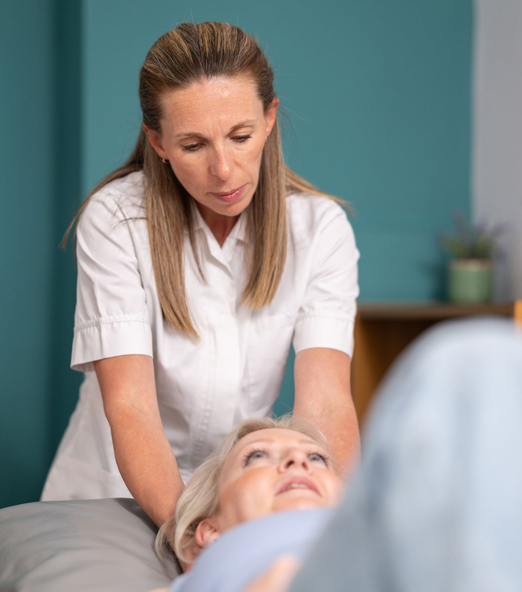 What is Osteopathy